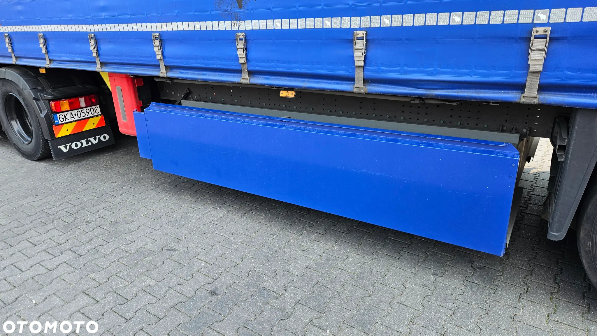 Schmitz Cargobull SCS-24 - 3