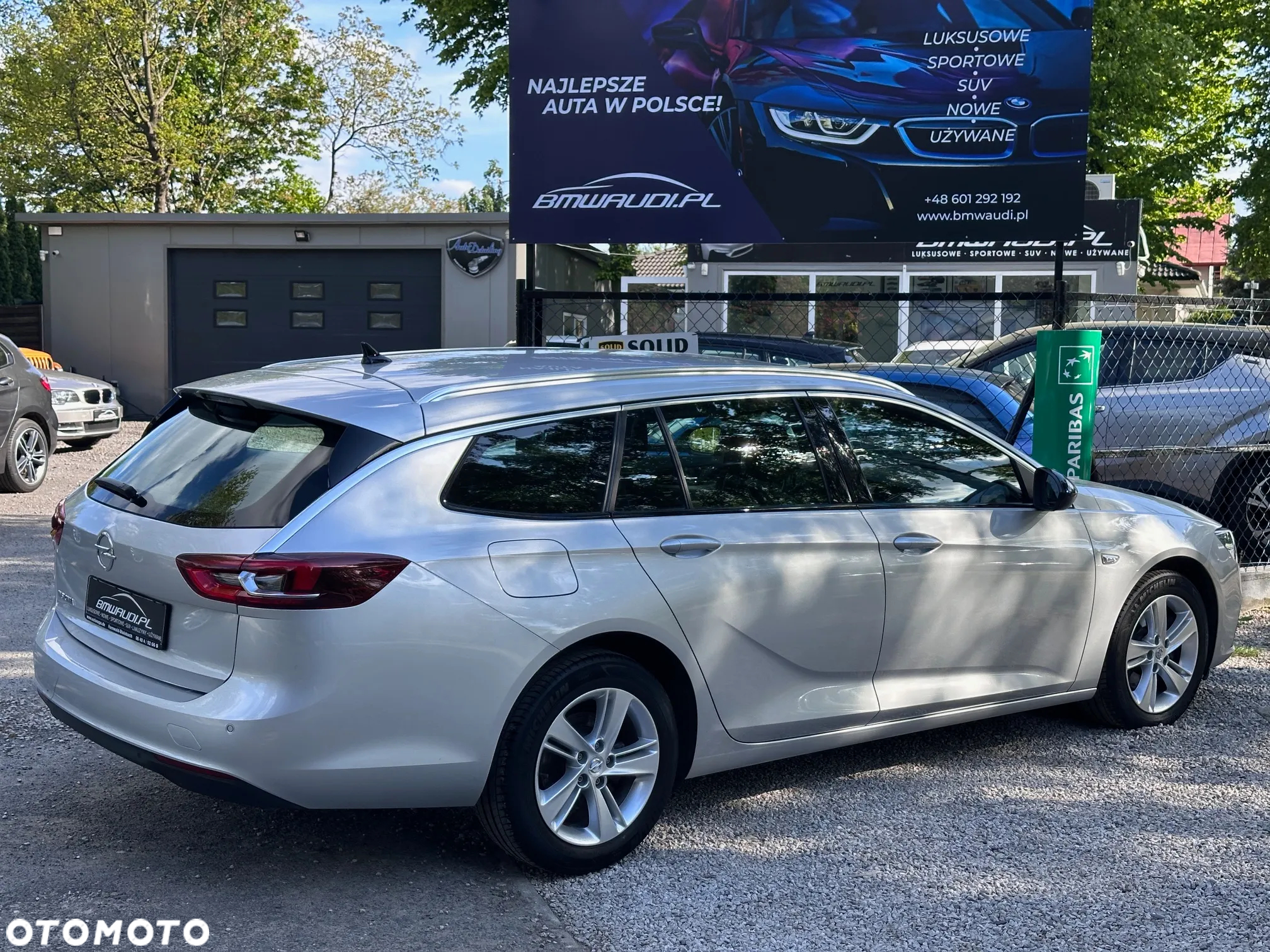Opel Insignia 1.5 CDTI Business Edition S&S - 13