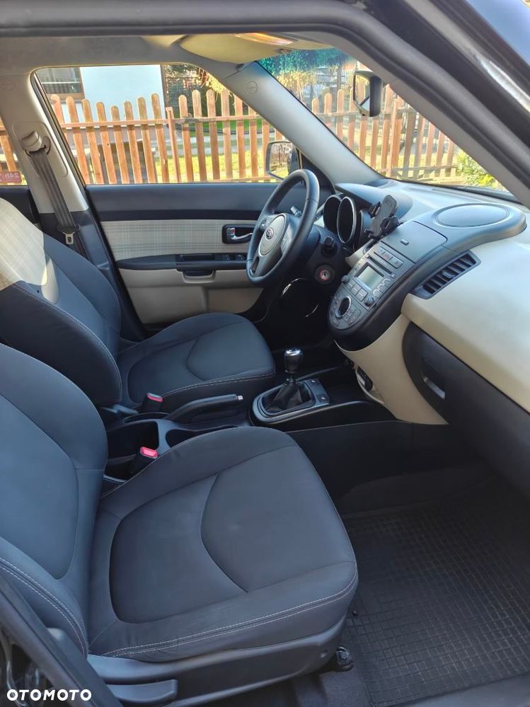 Kia Soul - 9