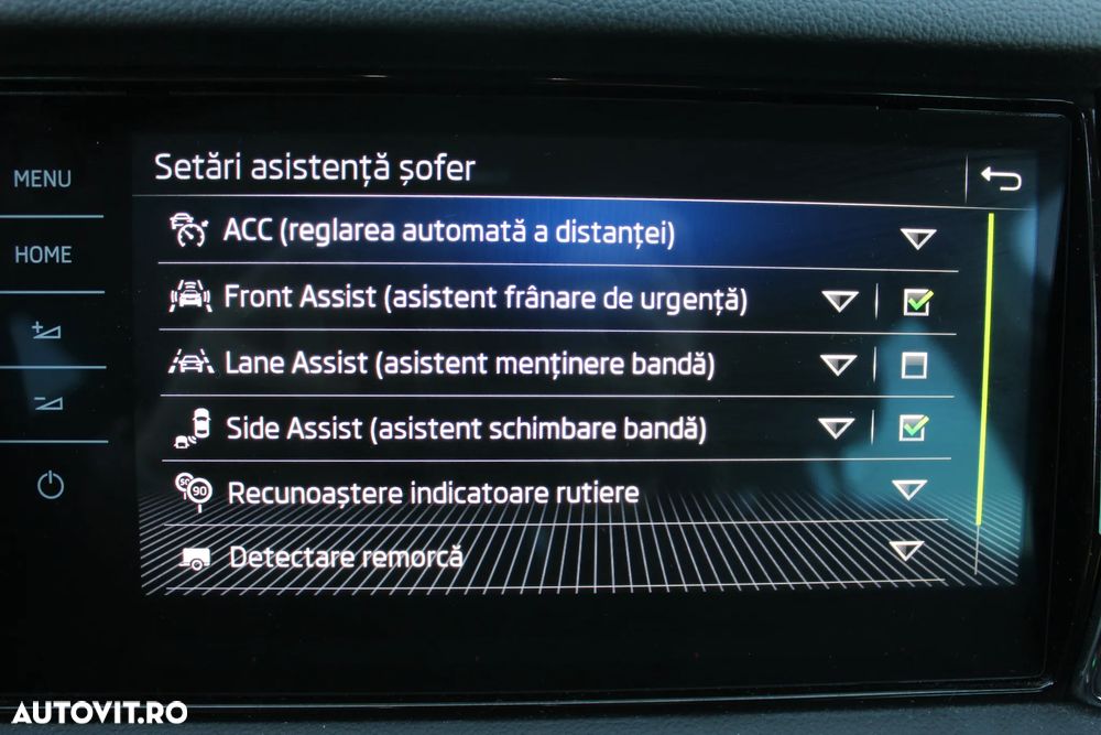 Skoda Kodiaq 2.0 TDI 4X4 DSG L&K - 30