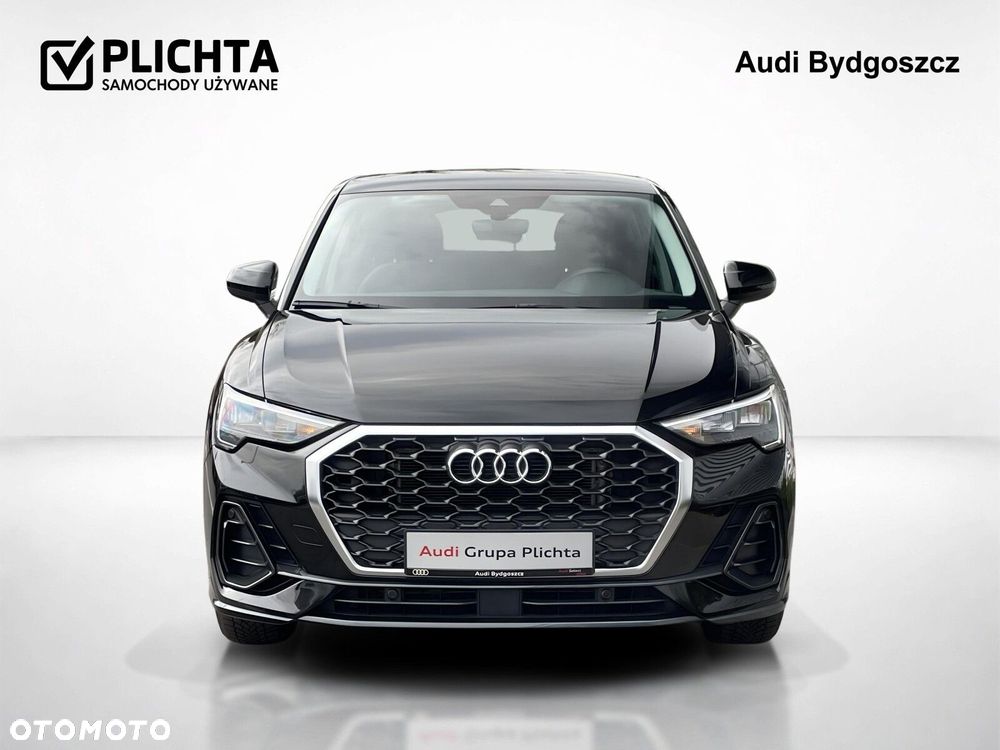 Audi Q3 Sportback - 8