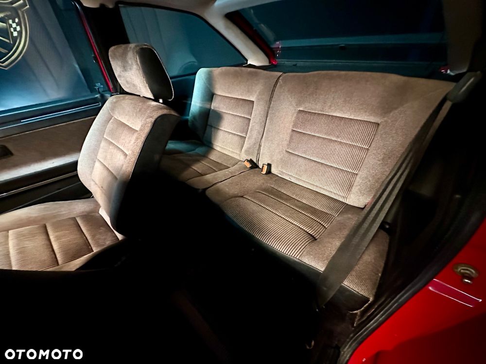 Volkswagen Scirocco - 11