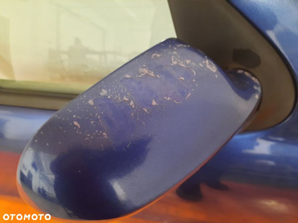 FIAT ALBEA 04-12 DRZWI PRZÓD PRAWE PRZEDNIE 597 - 3