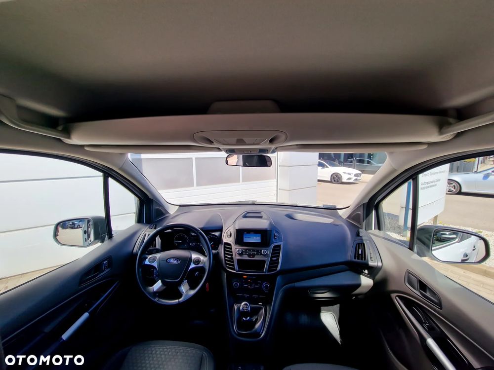 Ford Transit Connect Kombi 230 L2 Trend - 7