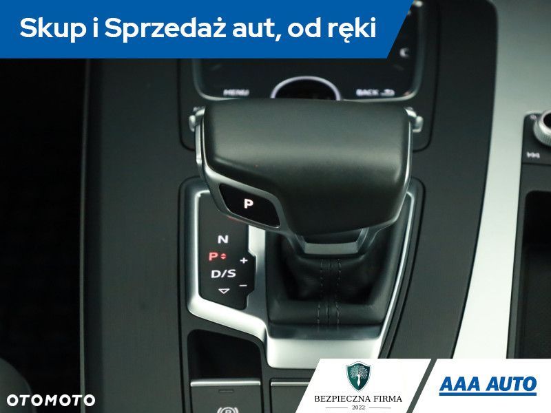 Audi Q5 - 15