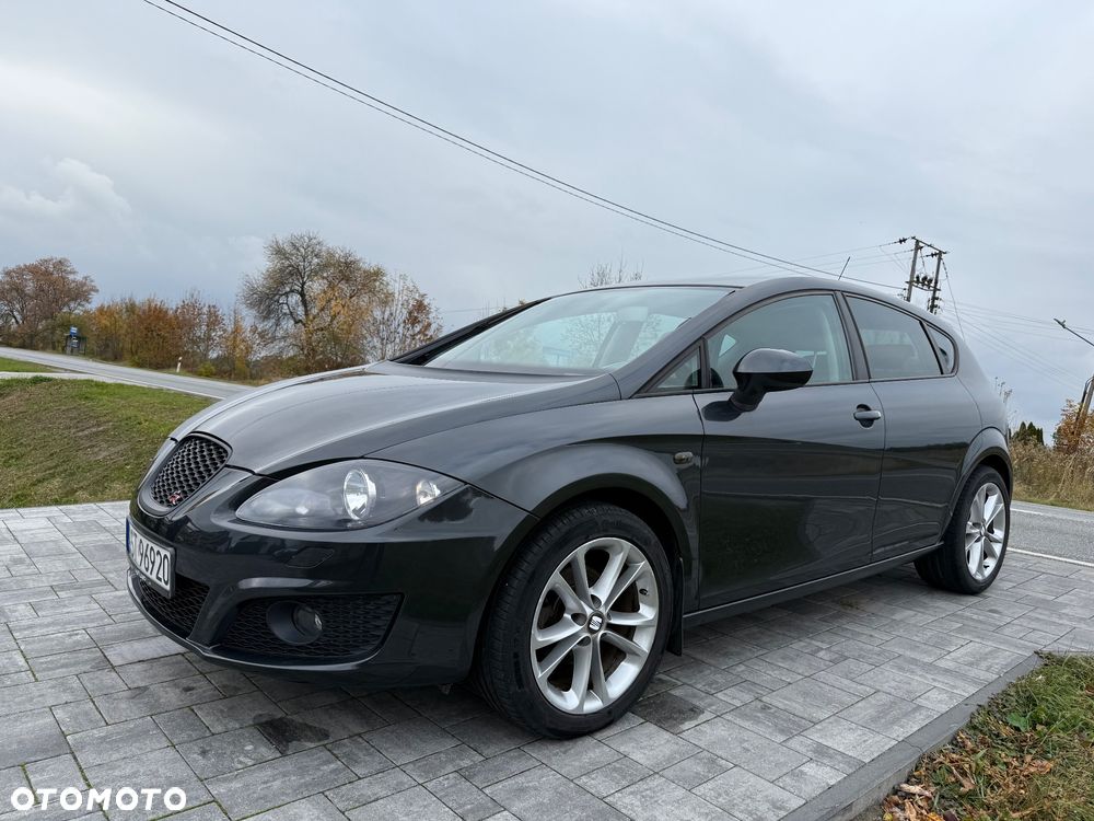 Seat Leon ST 1.6 TDI Start&Stop DSG Style - 38