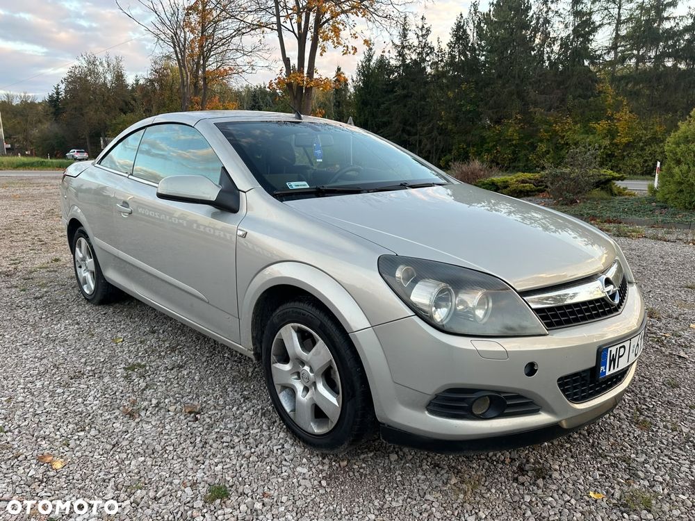 Opel Astra 1.6 Cosmo - 2
