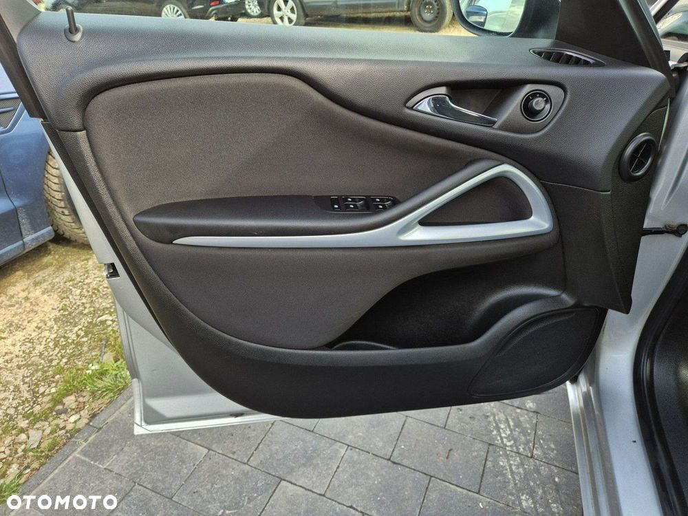 Opel Zafira 1.4 T Cosmo - 5