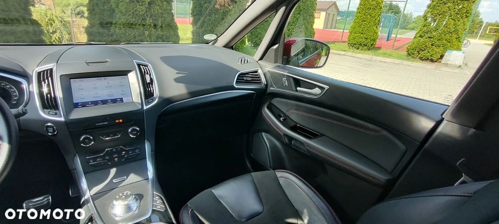 Ford S-Max 2.0 EcoBlue ST-LINE - 30