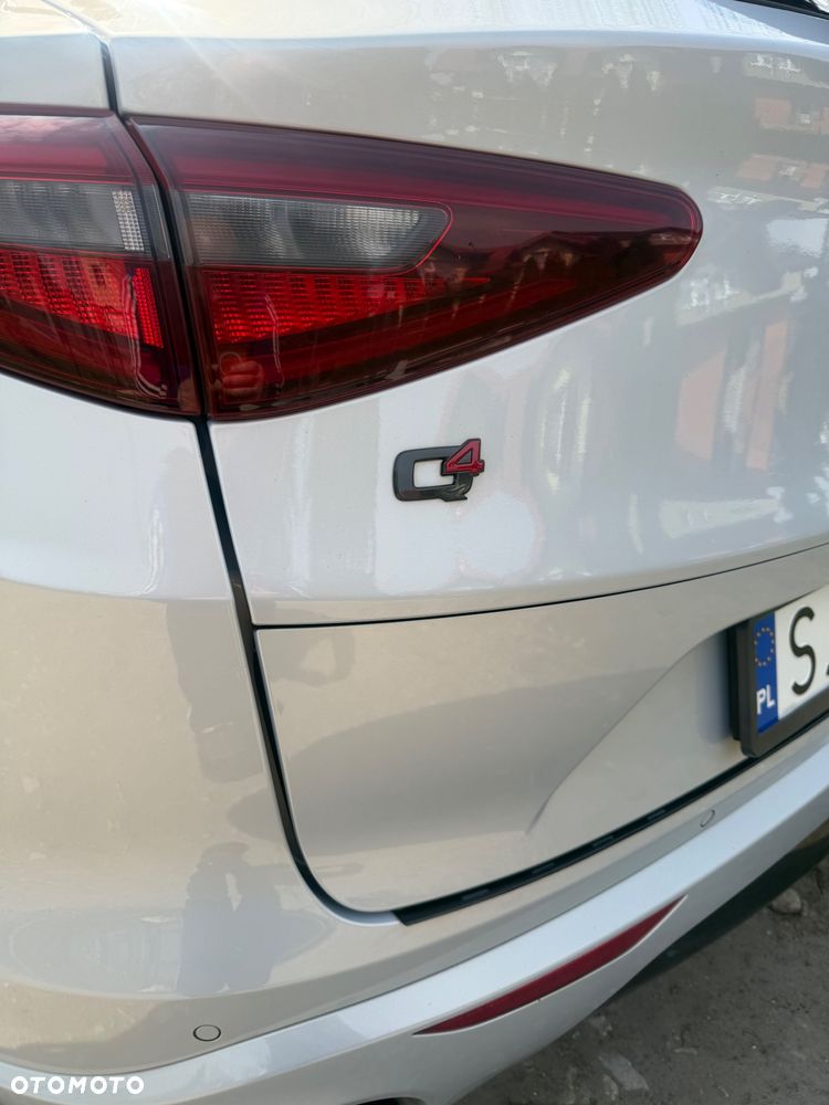 Alfa Romeo Stelvio 2.0 Turbo Veloce Q4 - 35