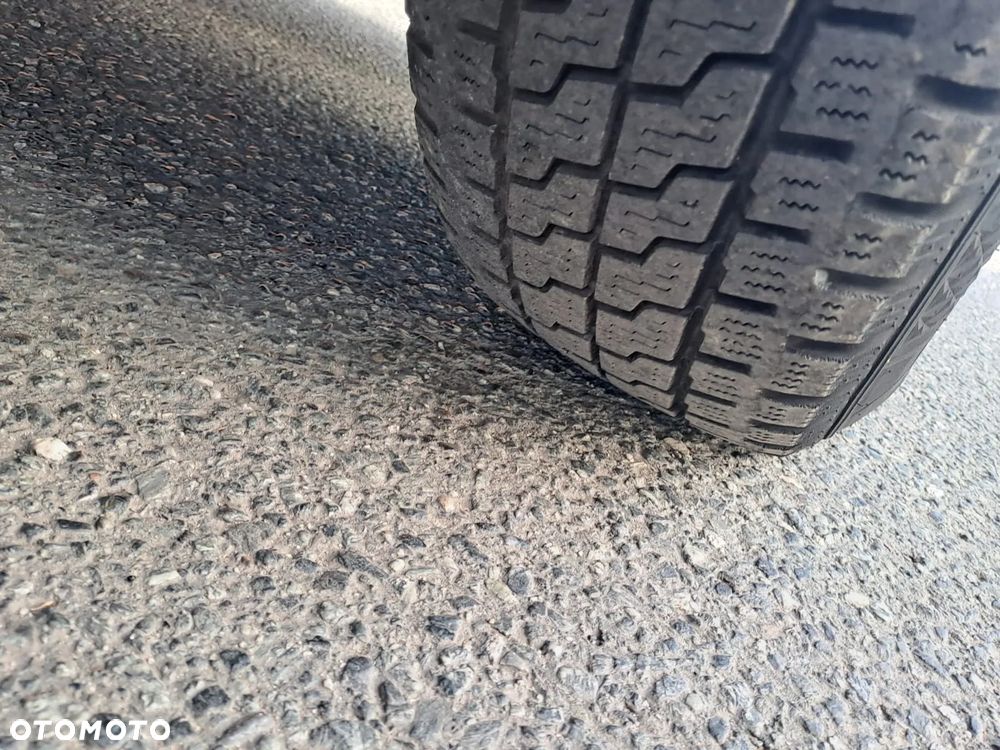 Fiat 8EP Krajowy Super Stan ! Ducato Maxi Wzmocniony ! Agregat Carrier ! - 13