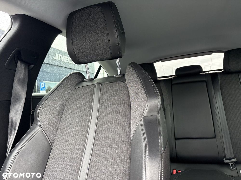Peugeot 508 1.6 PureTech Allure S&S EAT8 - 14