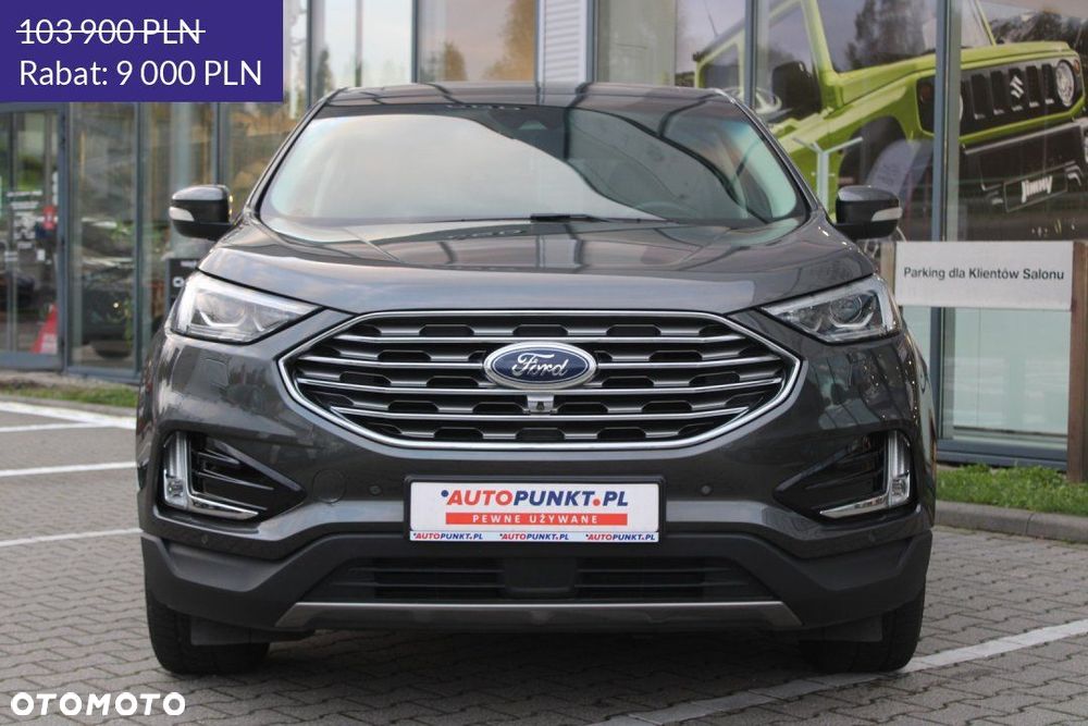 Ford Edge - 2