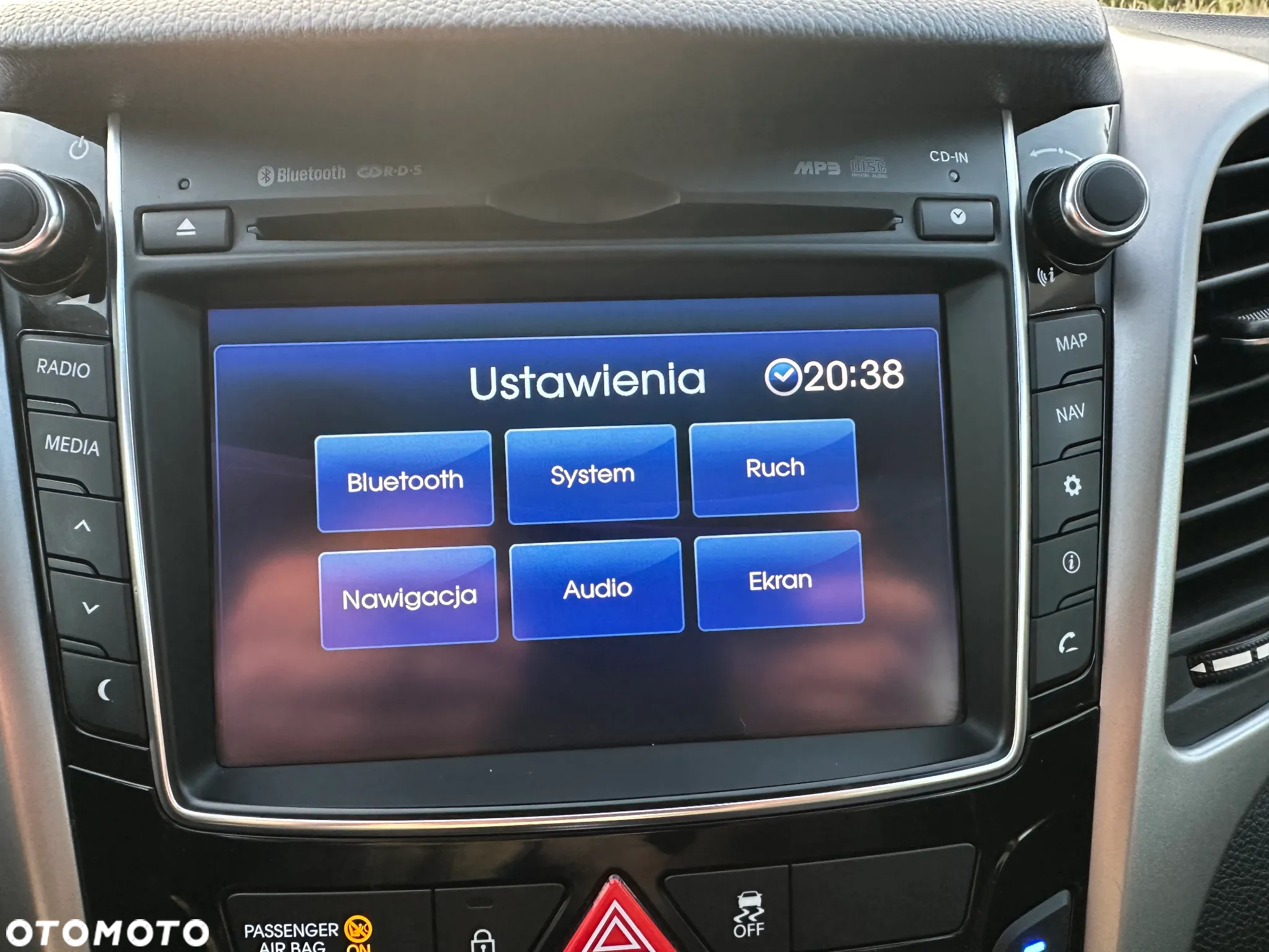 Hyundai i30 i30cw 1.6 Fifa World Cup Edition - 20