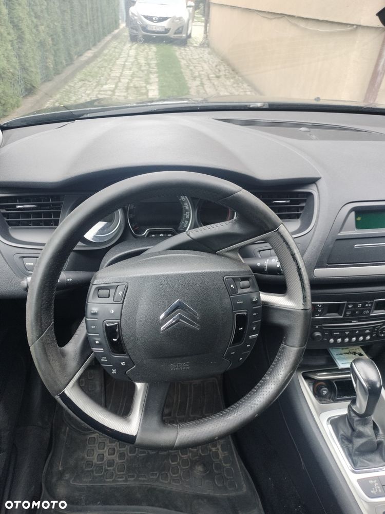 Citroën C5 - 9