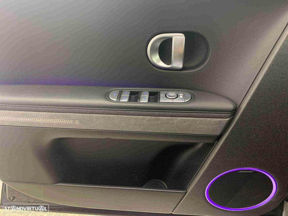 Hyundai Ioniq 5 73 kWh Vanguard+ - 13