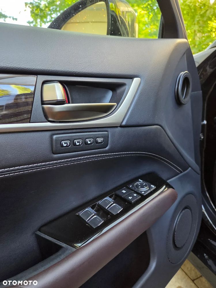 Lexus GS 200t / 300 Elegance - 18