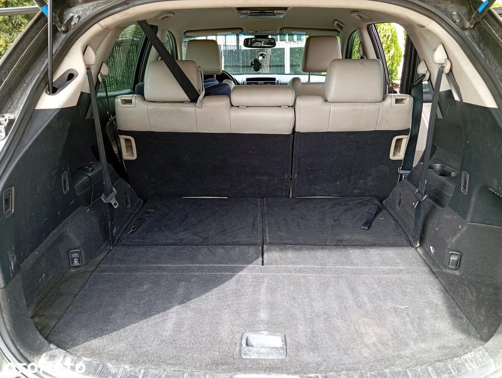 Mazda CX-9 - 15