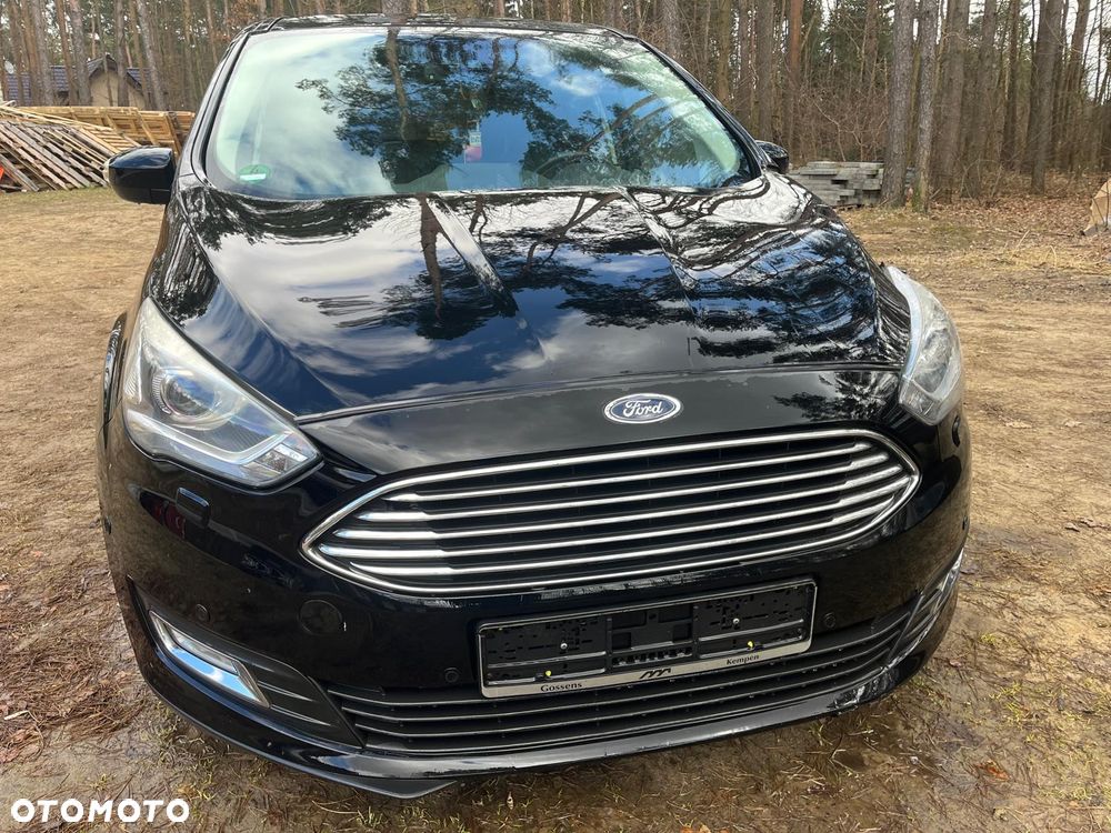 Ford Grand C-MAX Gr 2.0 TDCi Titanium ASS - 2