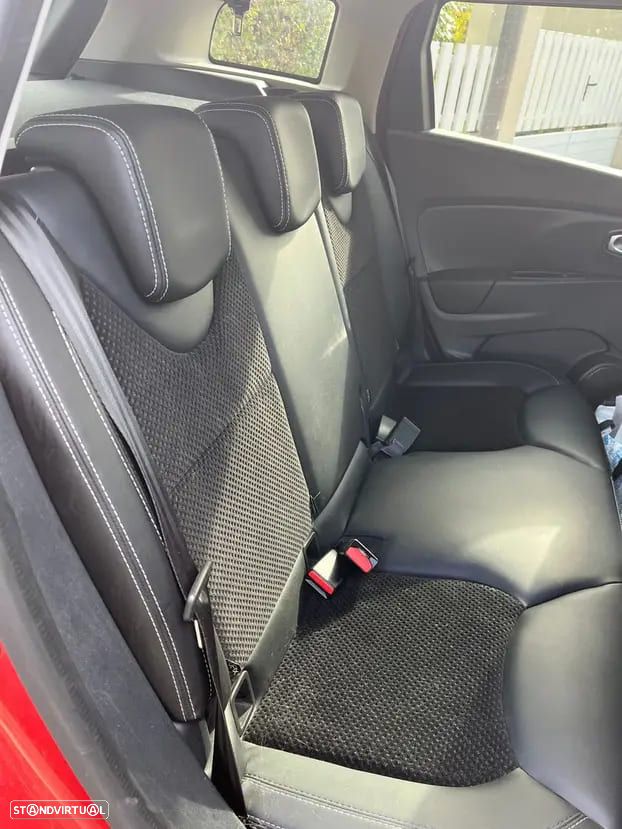 Renault Clio Sport Tourer 1.5 dCi Limited - 4