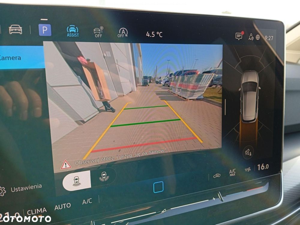 Volkswagen Golf - 10