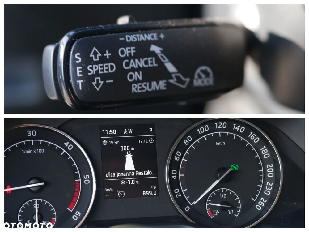 Skoda Superb 2.0 TDI Ambition DSG7 - 14