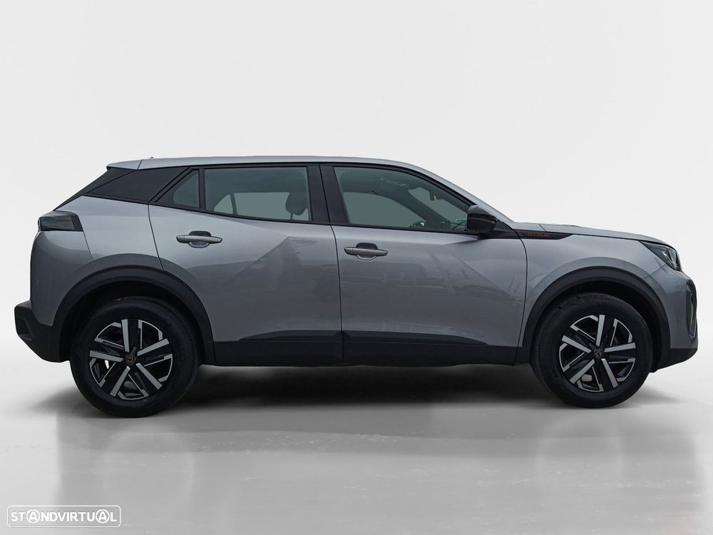 Peugeot 2008 1.2 PureTech Style - 6