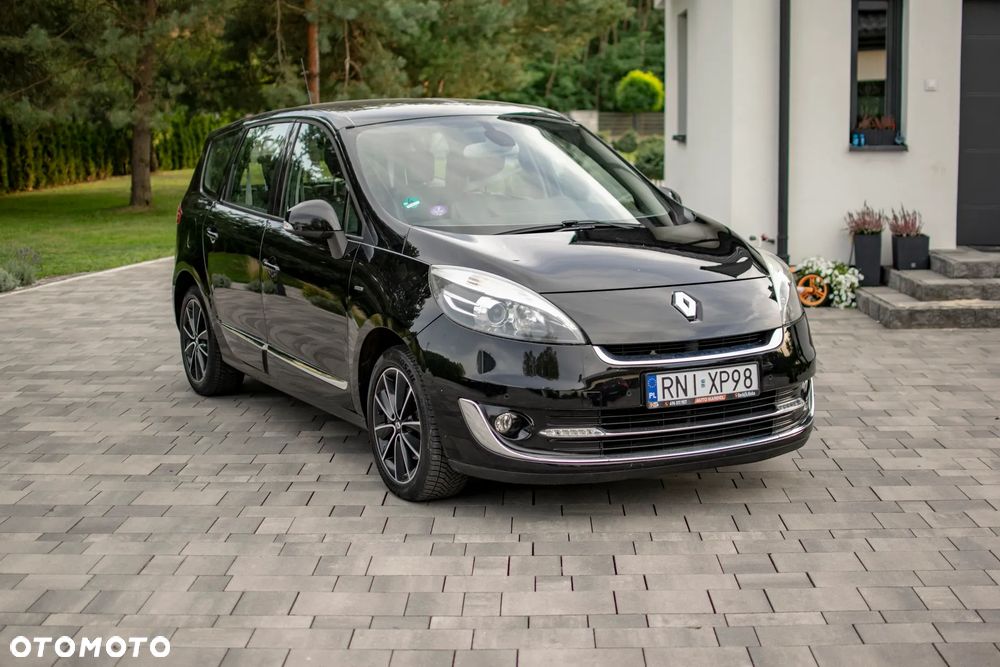 Renault Grand Scenic 1.6 16V 110 Dynamique - 1