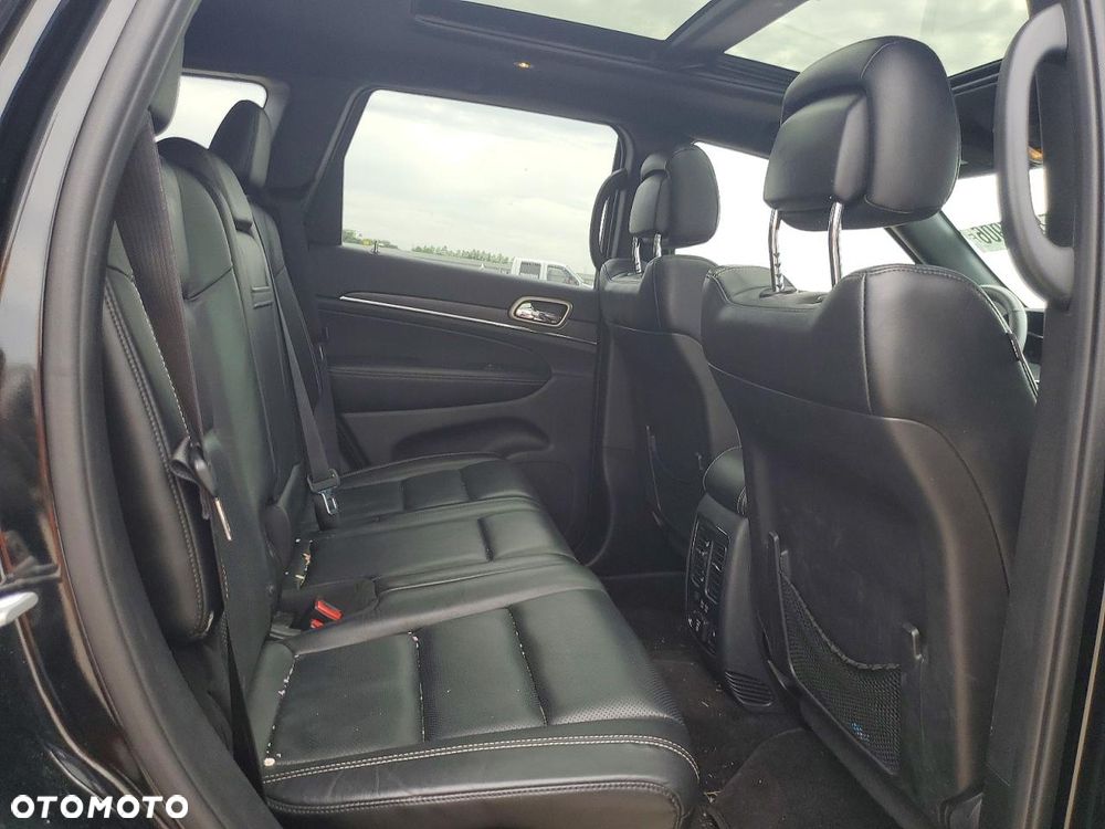 Jeep Grand Cherokee - 9