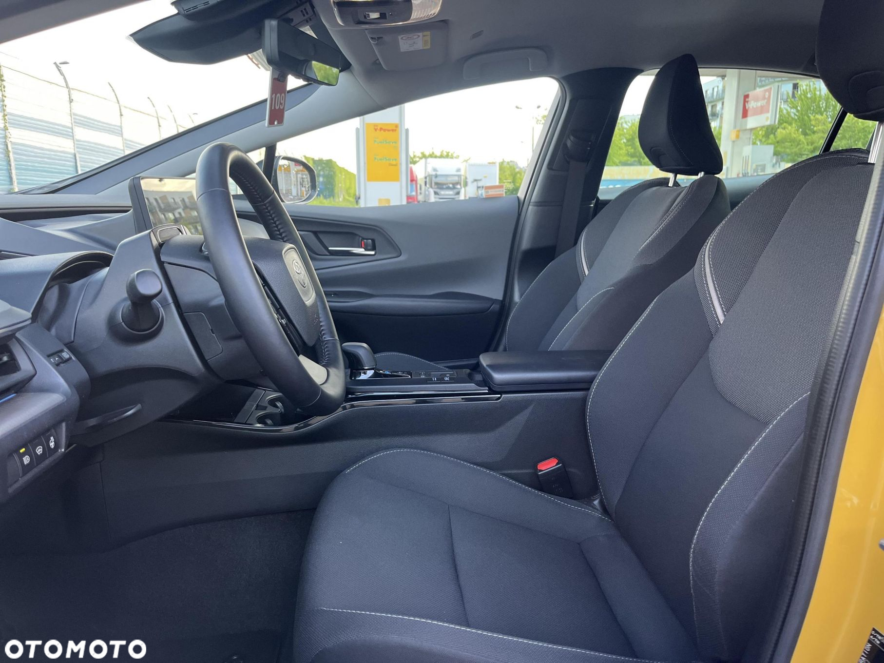 Toyota Prius - 14