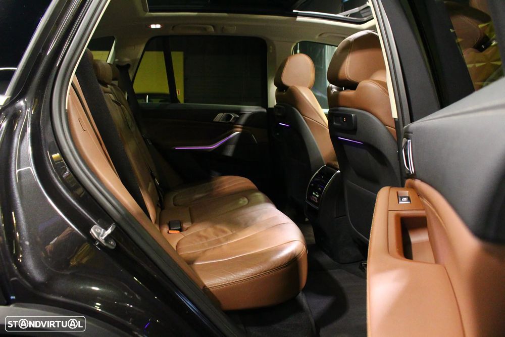 BMW X5 45 e xDrive xLine - 27