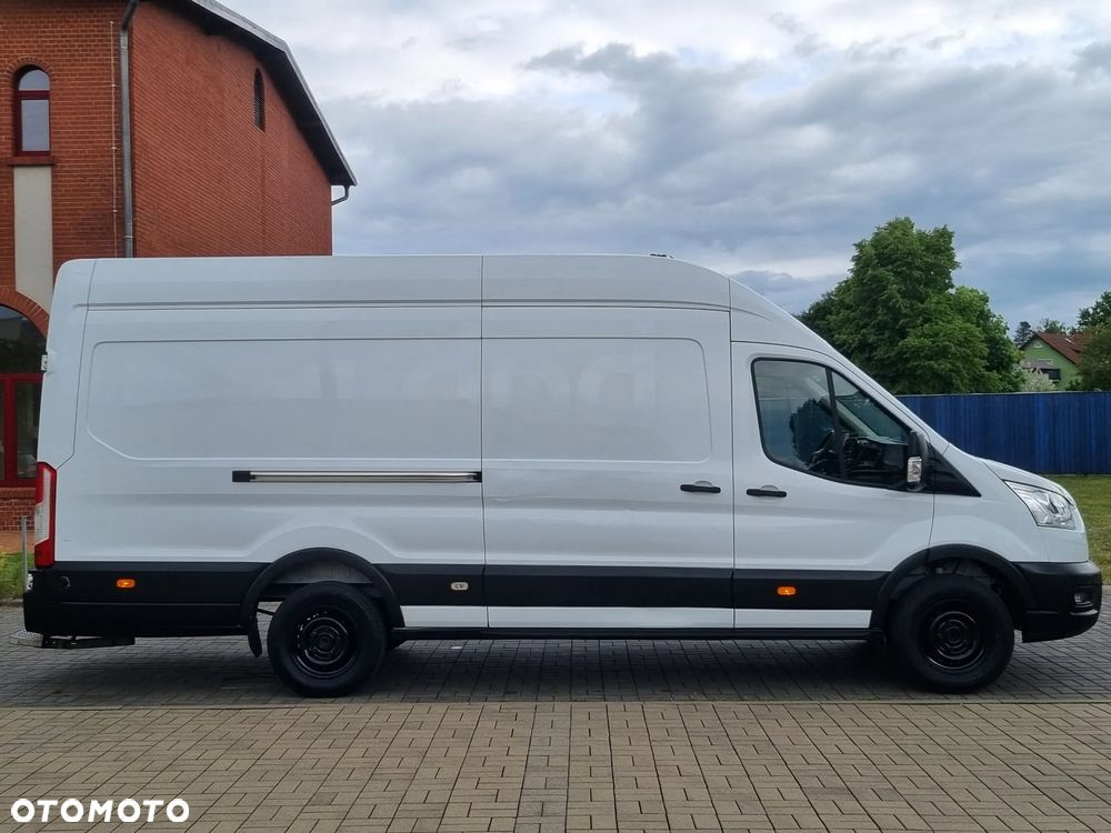 Ford Transit - 6