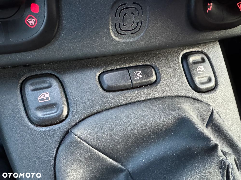 Fiat Panda 1.2 Start&Stop Lounge - 24