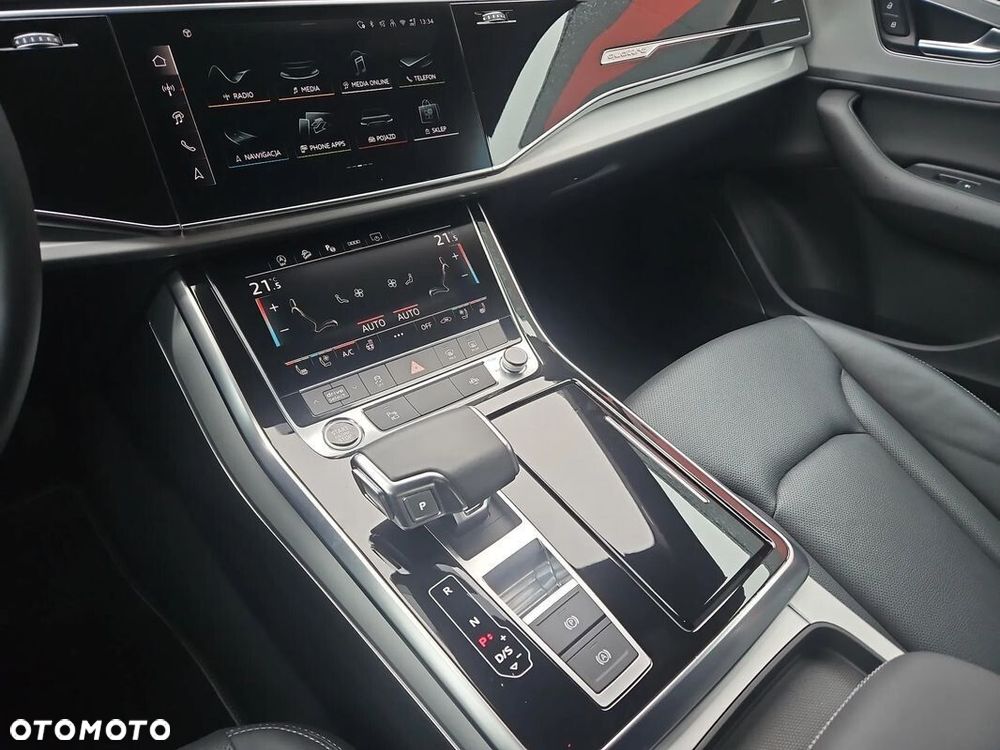 Audi Q7 50 TDI mHEV Quattro Tiptr - 18