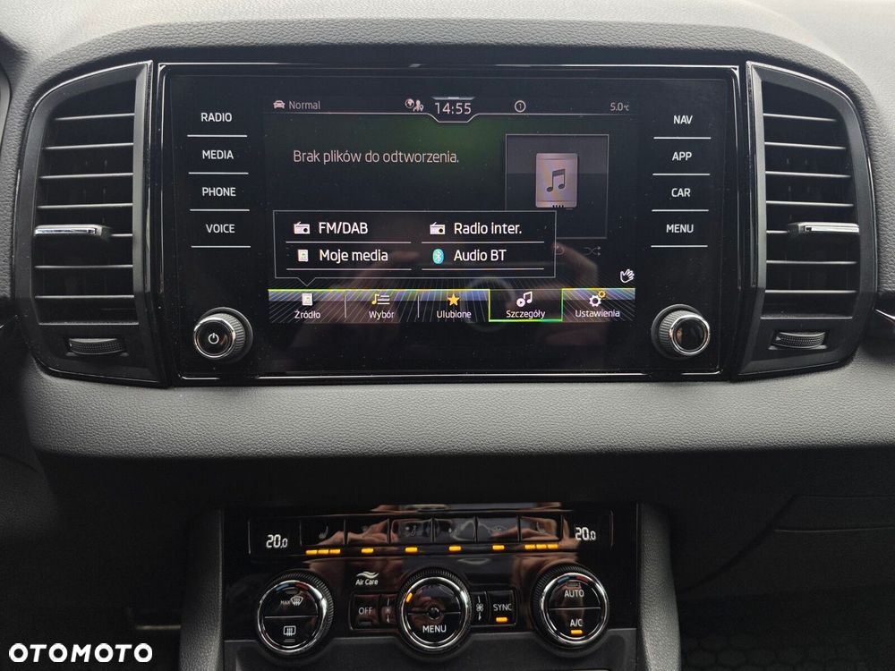 Skoda Karoq 1.5 TSI ACT Sportline DSG - 25