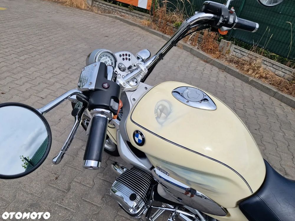 BMW R - 6