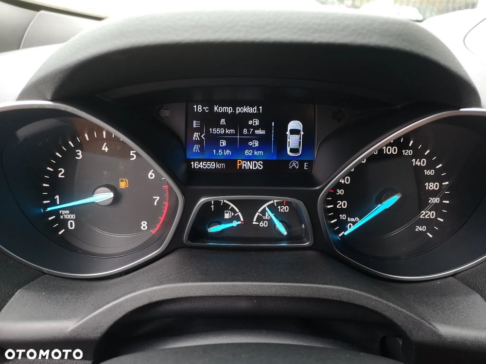 Ford Kuga 2.0 EcoBoost 4x4 ST-Line - 17