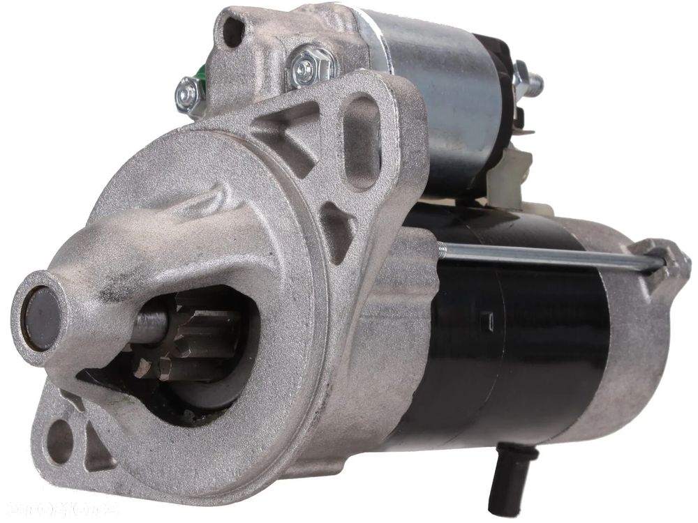 NOWY ORYGINALNY ROZRUSZNIK JOHN DEERE 4100 4110 | 114197 - 2