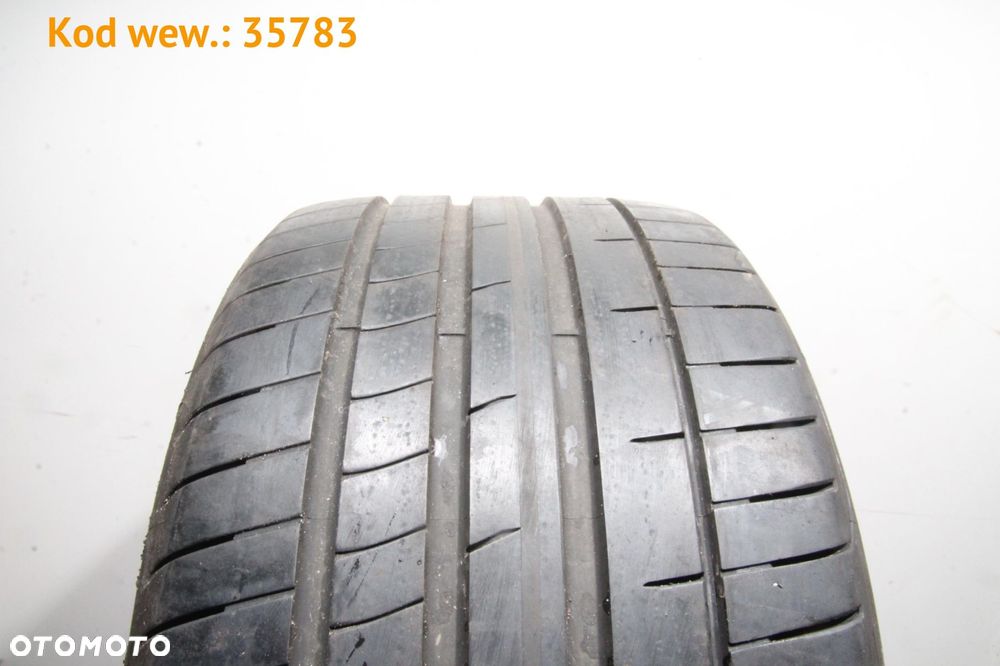 Goodyear Eagle F1 SuperCar - 285/30 R21 - 1