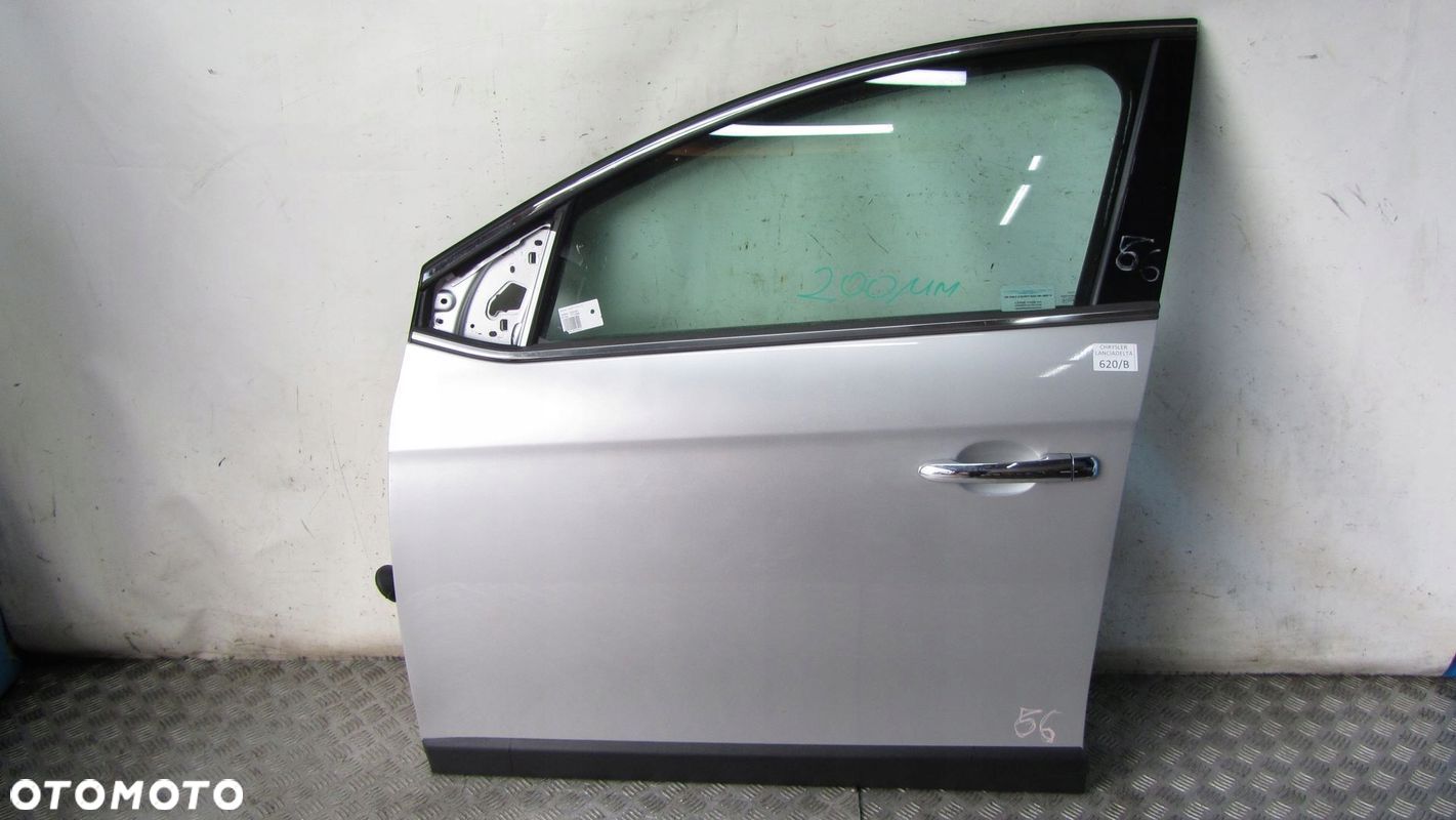 LANCIA DELTA III DRZWI LEWE PRZÓD 620/B 08- - 1