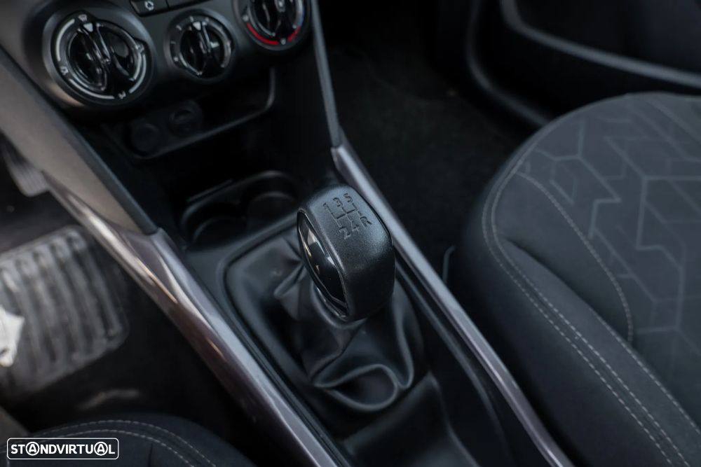 Peugeot 2008 PureTech 82 Active - 13