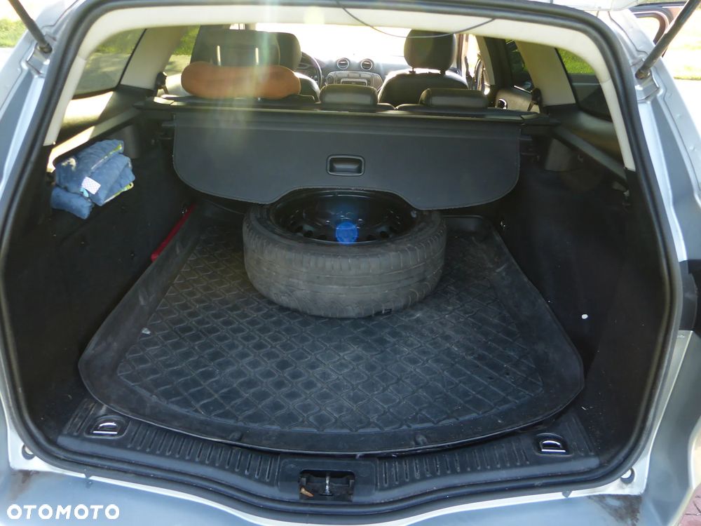 Ford Mondeo 2.0 Titanium - 17