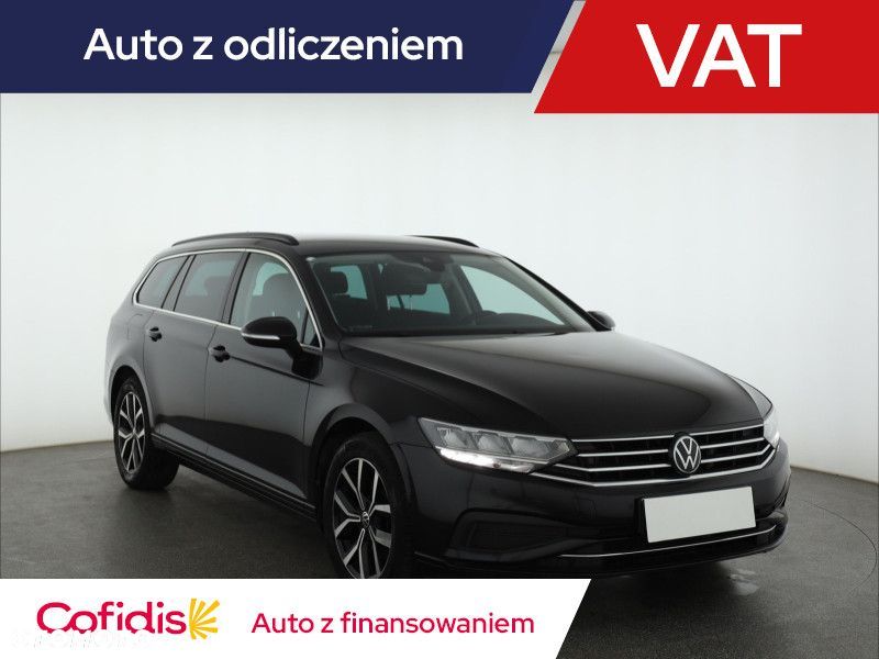 Volkswagen Passat Variant - 2