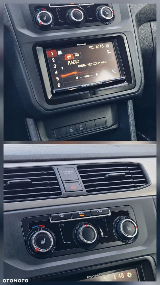Volkswagen Caddy 2.0 (5-Si.) Join - 37
