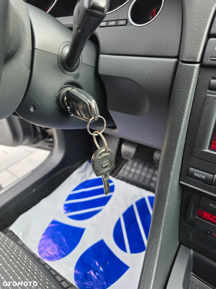 Seat Exeo - 19