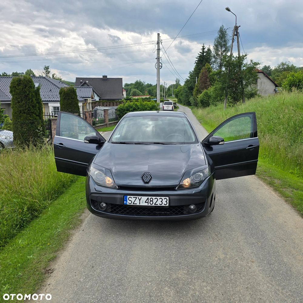 Renault Laguna 2.0 16V Dynamique - 2