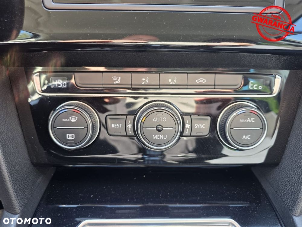 Volkswagen Passat Variant - 31