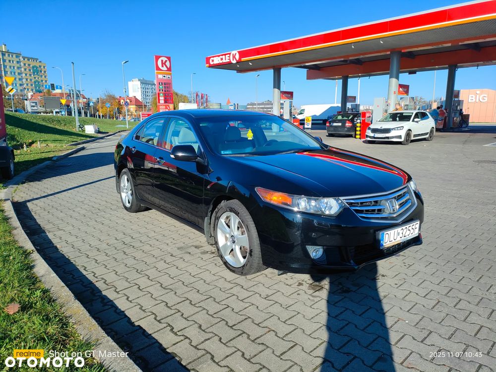 Honda Accord 2.4 Executive - 4