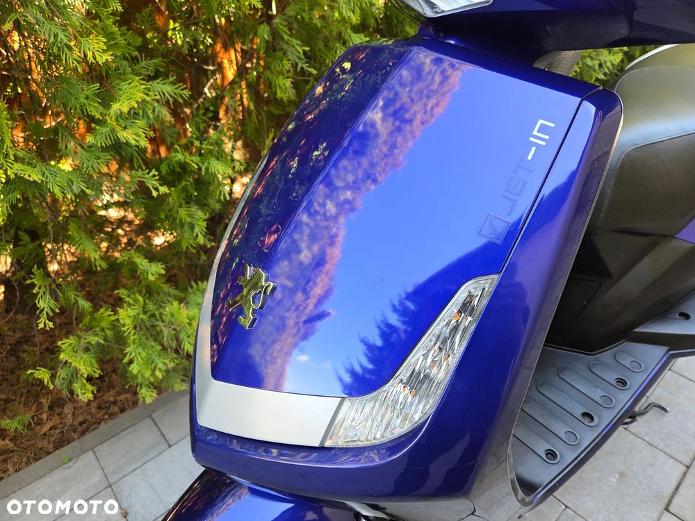 Peugeot Vivacity - 13