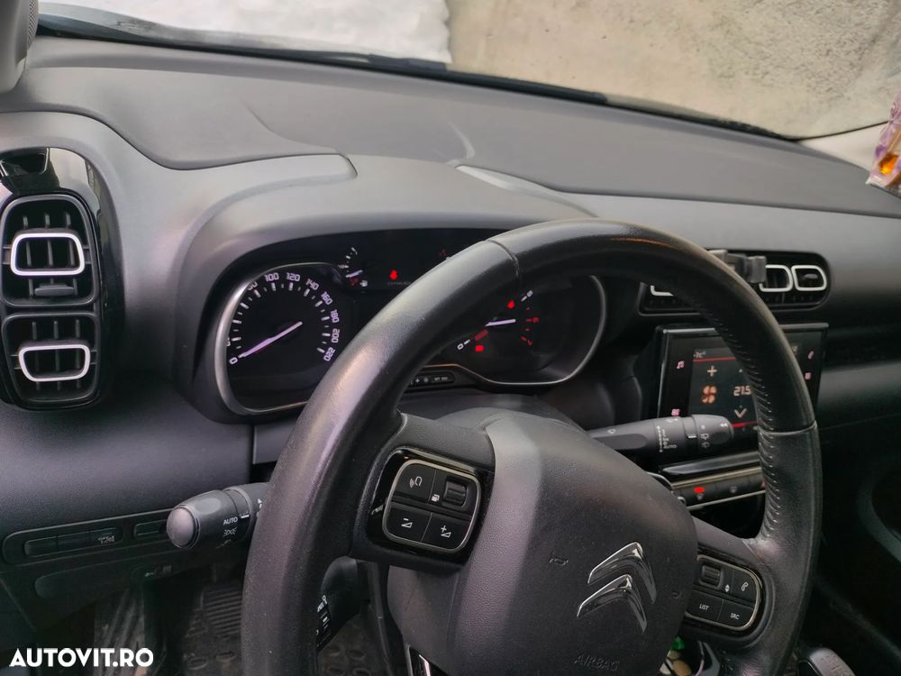 Citroën C3 AIRCROSS - 12